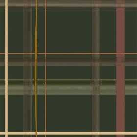 PAPIER PEINT TUNISIE CARREAU VERT ANGLAIS