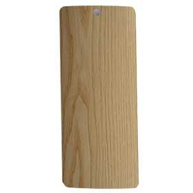 STORE INTERIEUR LAMELLES VERTICALES PVC EFFET BOIS CLAIR vente et achat store fenetre et rideau d'interieur pas cher en tunisie chez workroom tn