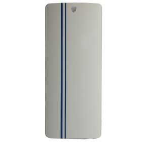 STORE INTERIEUR LAMELLES VERTICALES PVC RAYURE BLANC ET BLEU vente et achat store fenetre et rideau d'interieur pas cher en tunisie chez workroom tn