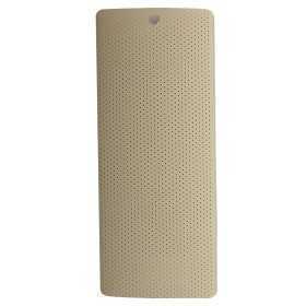 STORE INTERIEUR LAMELLES VERTICALES PVC PERFORÉ COULEUR BEIGE CLAIR vente et achat store fenetre et rideau d'interieur pas cher en tunisie chez workroom tn
