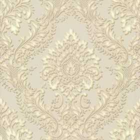 PAPIER PEINT BAROQUE Doré 45269 PAPIER PEINT BAROQUE Doré 45269