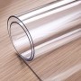 RIDEAU LANIÈRES SOUPLES PVC posé Fini
