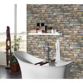 PAPIER PEINT - 51151307- Reality 3 de Lutèce