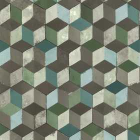 PAPIER PEINT - 51181504 - Reality 3 de Lutèce