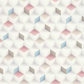 PAPIER PEINT - 51176503 - Reality 3 de Lutèce