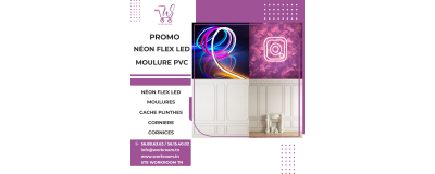 MOULURE & PLINTHE & CORNIERE PRIX PAS CHER EN TUNISIE VENTE ET ACHET